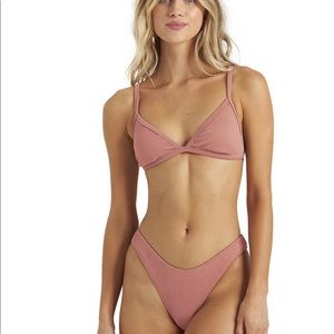 Sand dunes hike bikini bottom